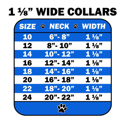 Dog, Puppy & Pet Fashion  Collar, "Three Row Aurora Borealis Crystal Rimsets"