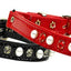 Cat Safety Collar, "Patent Jewel & Pearl"