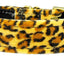 Dog, Puppy & Pet Collar, "Animal Print #70"