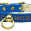 Dog, Puppy & Pet Collar, "Petite Rhinestone"