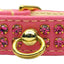 Dog, Puppy & Pet Collar, "Fleetwood Rhinestone"