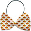 Halloween Pet, Dog and Cat Bow Ties, "Spooktacular Group" *Available in 8 different pattern options!*