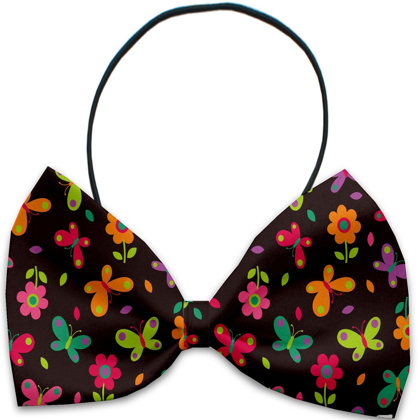 Pet, Dog and Cat Bow Ties, "Fall Frenzy Group" *Available in 10 different pattern options!*