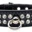 Dog, Puppy & Pet Collar, "Patent Jewel #72"