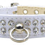 Dog, Puppy & Pet Collar, "Patent Jewel #72"