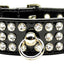 Dog, Puppy & Pet Collar, "Patent Jewel #73"