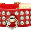 Dog, Puppy & Pet Collar, "Patent Jewel #73"