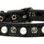 Cat Safety Collar, "Patent Jewel & Pearl"