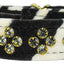 Dog, Puppy and Pet Collar, "Animal Print Sahara"