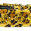 Dog, Puppy and Pet Collar, "Animal Print Sahara"