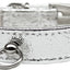 Dog, Puppy and Pet Collar, "#70 Plain, Blank"