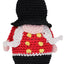 Knit Knacks Organic Cotton Pet & Dog Toys, "The Royal Knit Knacks Group"