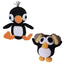 Knit Knacks Organic Cotton Pet & Dog, Puffin or Hipster Penguin