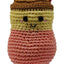 Knit Knacks Organic Cotton Pet, Dog Toy, "Beverages Group" (Choose from 9 different options!)