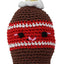 Knit Knacks Organic Cotton Pet, Dog Toy, "Beverages Group" (Choose from 9 different options!)