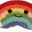 Knit Knacks Organic Cotton Pet & Dog Toys, "Magical Group" (Choose from: Unicorn, Poo, Donut, Rainbow or Dragon!)