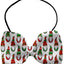 Christmas Pet, Dog and Cat Bow Ties, "Christmas Carols Group" (Choose from 10 different patterns!)