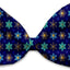 Hanukkah Pet, Dog and Cat Bow Ties, "Happy Hanukkah Group" (Choose from 8 different patterns!)