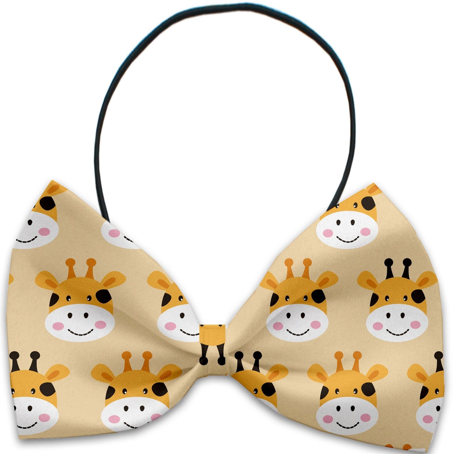 Pet, Dog and Cat Bow Ties, "Oh Baby Group" *Available in 11 different pattern options!*