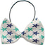 Pet, Dog and Cat Bow Ties, "Nautical Group" *Available in 10 different pattern options!*