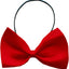 Pet, Dog and Cat Bow Ties, "Solid Colors Group" *Available in 14 different colors!*