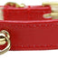 Dog, Puppy and Pet Collar, "#70 Plain, Blank"