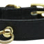 Dog, Puppy and Pet Collar, "#70 Plain, Blank"