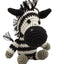 Knit Knacks Organic Cotton Pet, Dog Toy, "Animals"