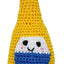 Knit Knacks Organic Cotton Pet, Dog Toy, "Beverages Group" (Choose from 9 different options!)