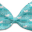 Hanukkah Pet, Dog and Cat Bow Ties, "Happy Hanukkah Group" (Choose from 8 different patterns!)