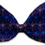 Hanukkah Pet, Dog and Cat Bow Ties, "Happy Hanukkah Group" (Choose from 8 different patterns!)