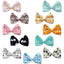 Pet, Dog and Cat Bow Ties, "Oh Baby Group" *Available in 11 different pattern options!*