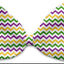 Pet, Dog and Cat Bow Ties, "Mardi Gras Group" *Available in 10 different pattern options!*