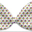 Pet, Dog and Cat Bow Ties, "Mardi Gras Group" *Available in 10 different pattern options!*