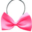 Pet, Dog and Cat Bow Ties, "Solid Colors Group" *Available in 14 different colors!*