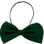 Pet, Dog and Cat Bow Ties, "Solid Colors Group" *Available in 14 different colors!*