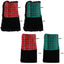 Dog, Puppy & Pet or Cat Sleepytime Cuddle Blankets, "Plaids" (Choose from Red or Green!)