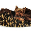 Dog, Puppy & Pet or Cat Sleepytime Cuddle Blankets, "Camo"