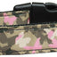 Pet Dog & Cat Nylon Collar or Leash, "Camo Butterflies"