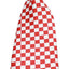 Big Dog Neck Ties, "Checkered"