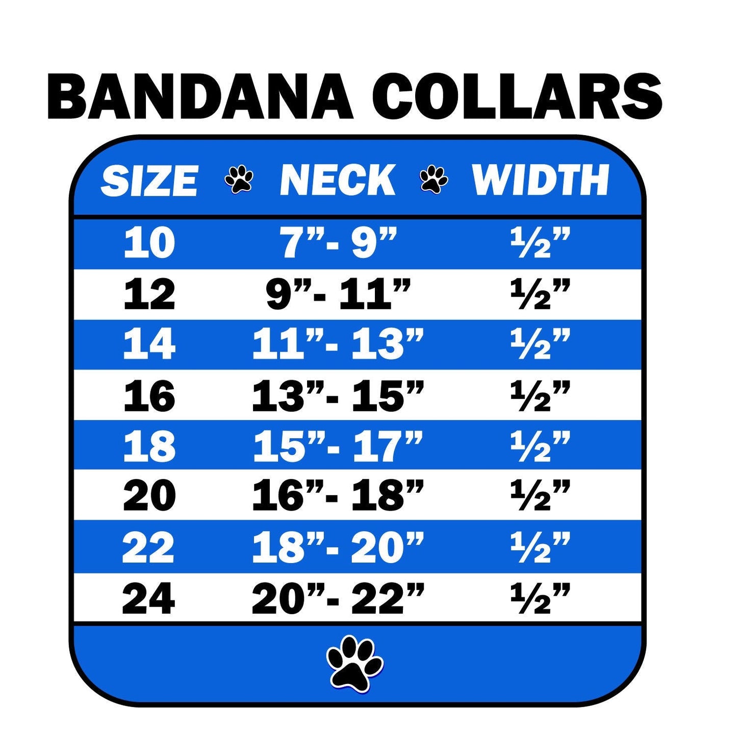 Pet and Dog Bandana Collar, "Plaids" *Choose from: Red Plaid or Blue Plaid*