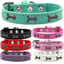 Dog, Puppy and Pet Widget Fashion Collar, "Arrows"