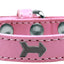 Dog, Puppy and Pet Widget Fashion Collar, "Arrows"