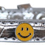 Dog, Puppy & Pet Designer Croc Widget Collar, "Happy Face"