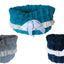 Dog, Puppy & Pet or Cat Reversible Snuggle Bugs Pet Bed, Bag, and Car Seat All-in-One (Available in 6 different colors!)