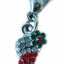 Lobster Claw Charm, "Holiday Group" *Choose from 6 different charms!*