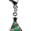 Lobster Claw Charm, "Holiday Group" *Choose from 6 different charms!*