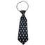 Big Dog Neck Ties, "Skulls"