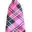 Big Dog Neck Ties, "Plaids"