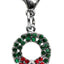 Lobster Claw Charm, "Holiday Group" *Choose from 6 different charms!*